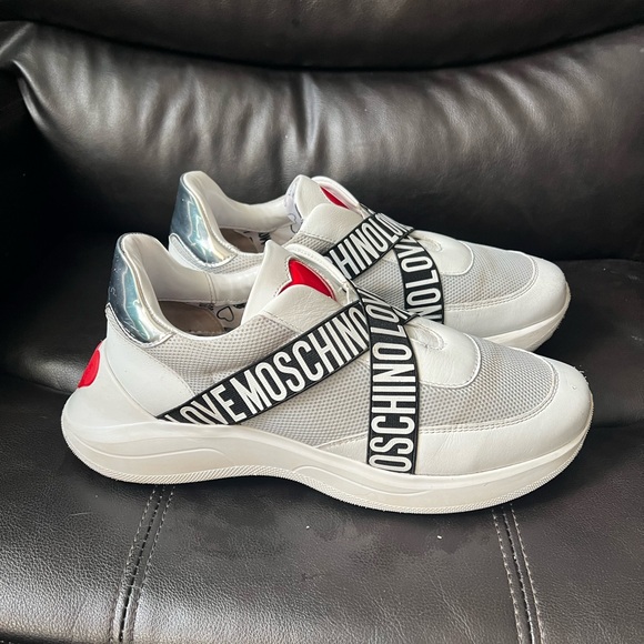 Love moschino - Picture 3 of 8